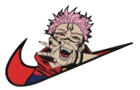 Sukuna Itadori