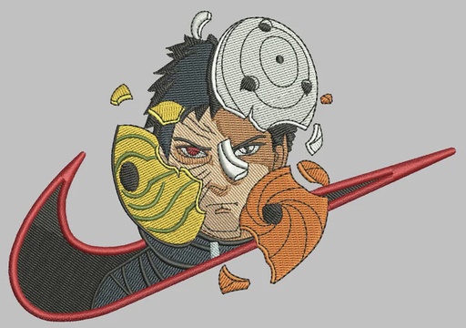 Obito Mask