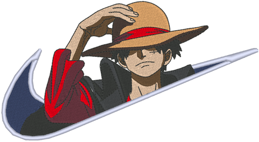 Luffy
