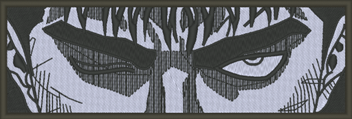 Patch Scratch Guts