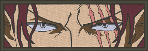 Patch Scratch Shanks Eyes