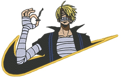 Sanji