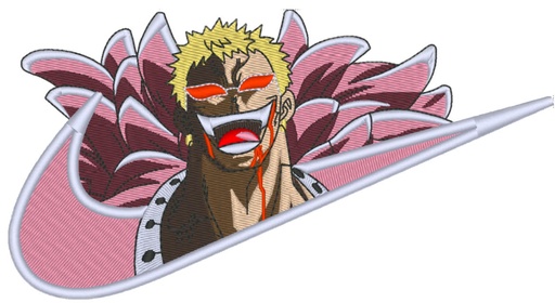 Doflamingo