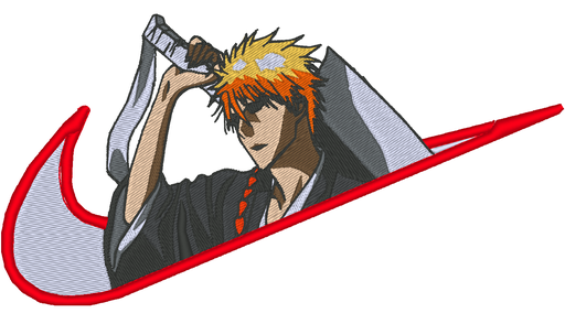 Ichigo