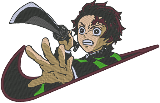 Tanjiro