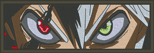 Patch Scratch Asta