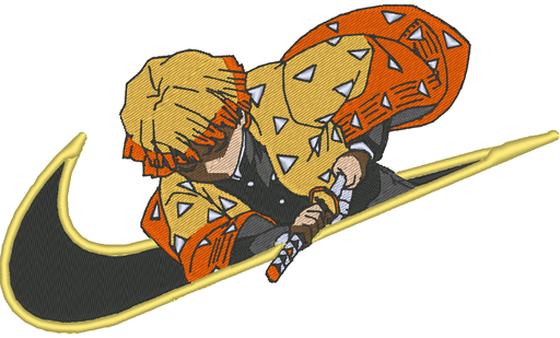 Zenitsu