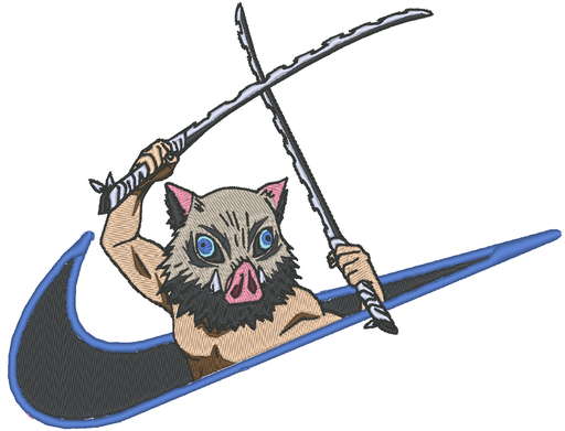 Inosuke