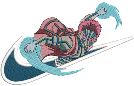Akaza