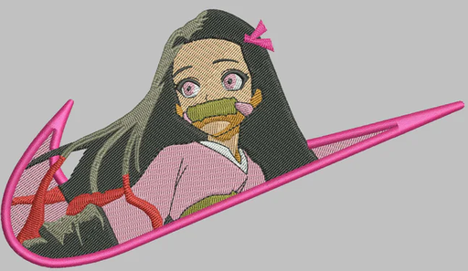 Nezuko