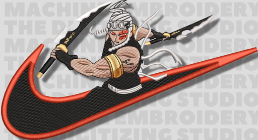 Uzui Tengen