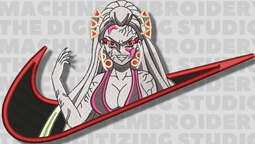 Daki