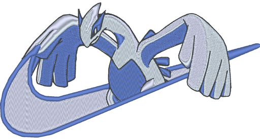Lugia