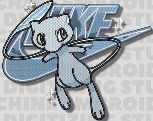 NKE Mew