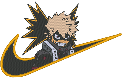 Bakugo