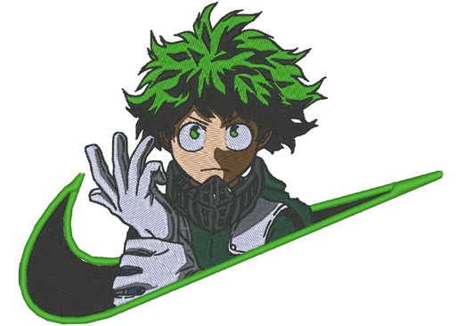 Midoriya