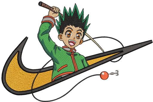 Gon