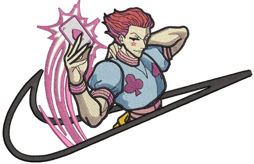 Hisoka