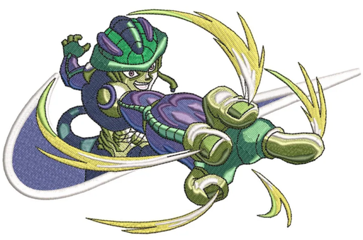 Meruem