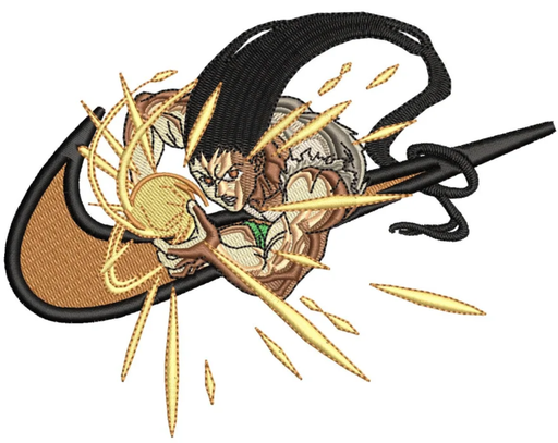 Gon Transformation