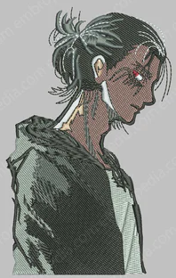 Eren
