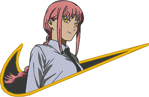 Makima