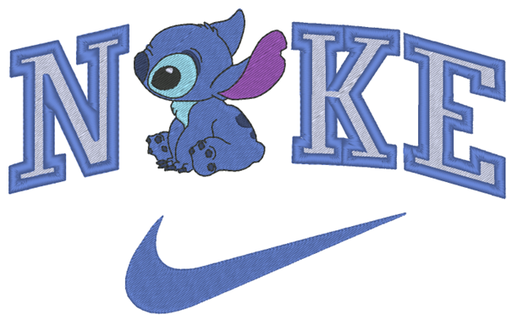 NKE Stitch