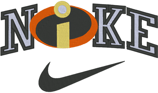 NKE Indestructible