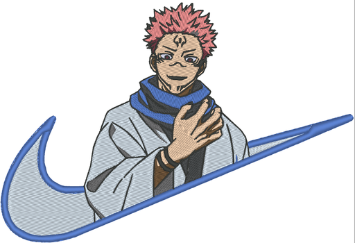 Sukuna