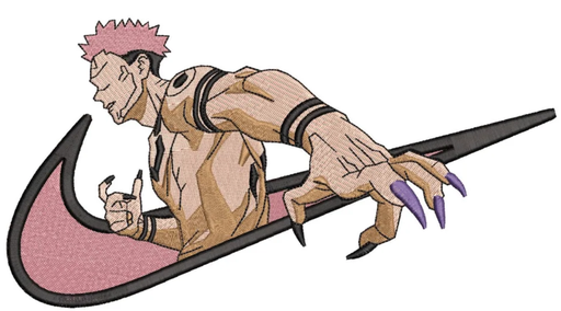 Sukuna II