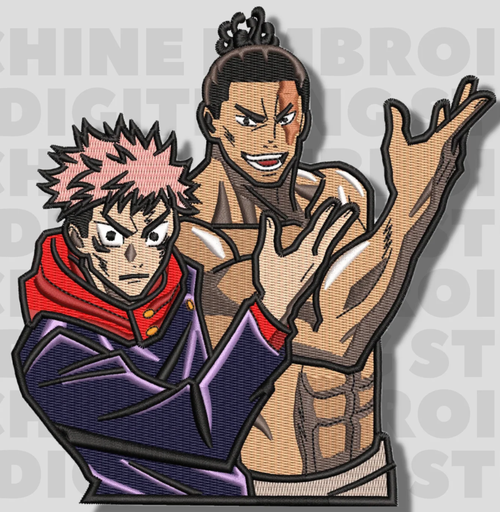 Besto Friendo